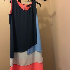 Bcbg dress